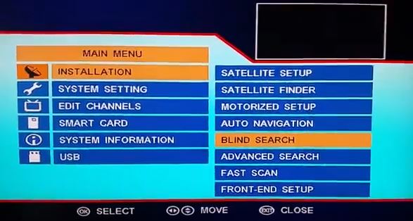 Спутниковый ресивер что это такое и как работает